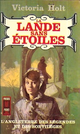 Holt, Victoria. La lande sans étoiles