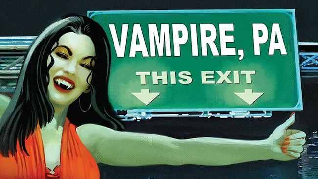 vaugn-collectif-vampire-pa-2 Vaughn, J.C. - Fraim, Brendon - Fraim, Brian. Vampire, PA