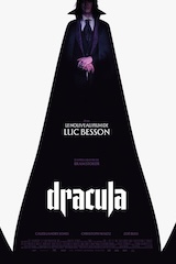 Besson, Luc. Dracula. 2025