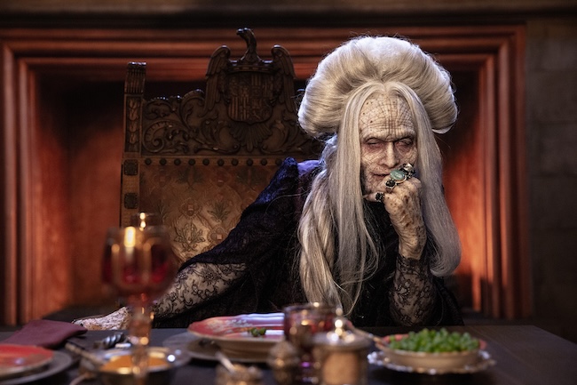 besson-dracula-2025-4 Besson, Luc. Dracula. 2025