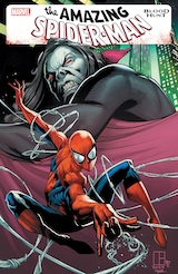 Collectif. The Amazing Spider-Man: Blood Hunt