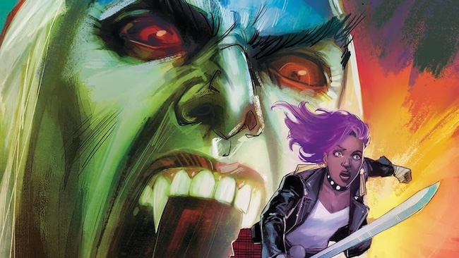 collectif-dracula-blood-hunt-2 Collectif. Dracula : Blood Hunt