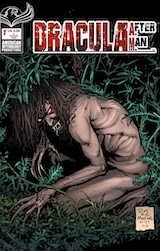 Paradias, Konstantine – Gambone, Gerardo. Dracula After Man