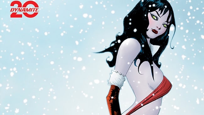 tieri-chapo-vampirella-helliday-special-2024-2 Tieri, Frank - Chapo, Mariano Benitez. Vampirella: Helliday 2024 Special 1