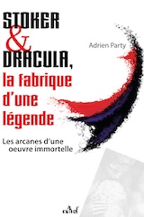 Dédicaces et interventions autour de Dracula & Stoker