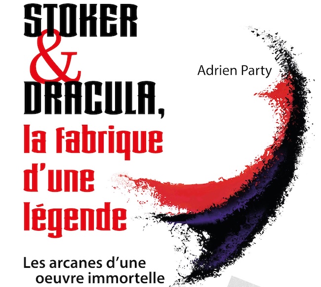stoker-et-dracula Dédicaces et interventions autour de Dracula & Stoker