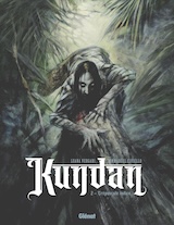 Vergari, Luana – Civiello, Emmanuel. Kundan, tome 2. Crépuscule indien