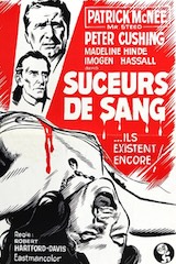 Hartford-Davis, Robert. Suceurs de sang. 1971
