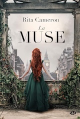 Cameron, Rita. La muse