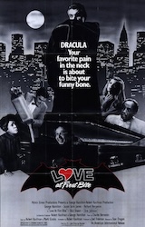 Dragoti, Stan. Le Vampire de ces dames. 1970