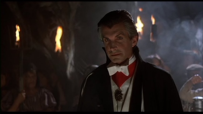 dragoti-love-first-bite-1979-2 Dragoti, Stan. Le Vampire de ces dames. 1970