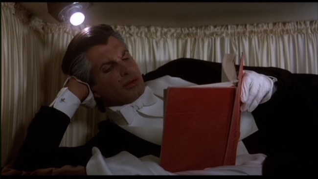 dragoti-love-first-bite-1979-3 Dragoti, Stan. Le Vampire de ces dames. 1970