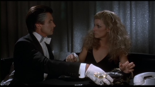 dragoti-love-first-bite-1979-4 Dragoti, Stan. Le Vampire de ces dames. 1970