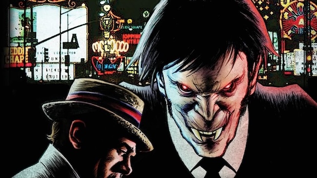 eice-kolchak-night-stalker-2 Rice, Jeff. Kolchak : The Night Stalker