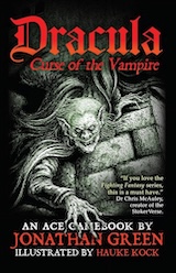 Green, Jonathan. Dracula: Curse of the vampire