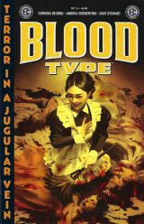 bechko-sorrentino-blood-type-2-3 Bechko, Corinna, Sorrentino, Andrea. Blood Type