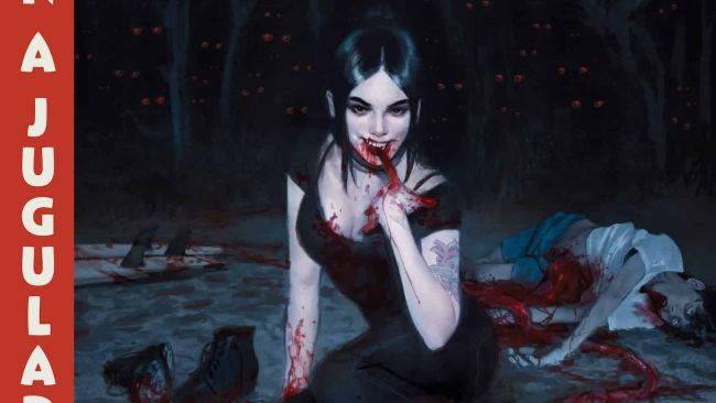 bechko-sorrentino-blood-type-2 Bechko, Corinna, Sorrentino, Andrea. Blood Type