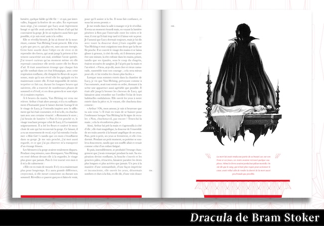 druillet-vampires-3 Druillet, Philippe. Druillet-Vampires