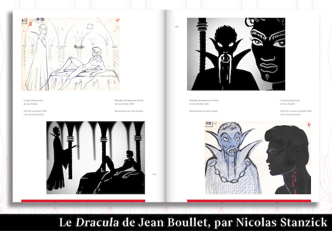 druillet-vampires-5 Druillet, Philippe. Druillet-Vampires