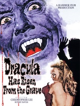 Francis, Freddie. Dracula et les Femmes. 1968
