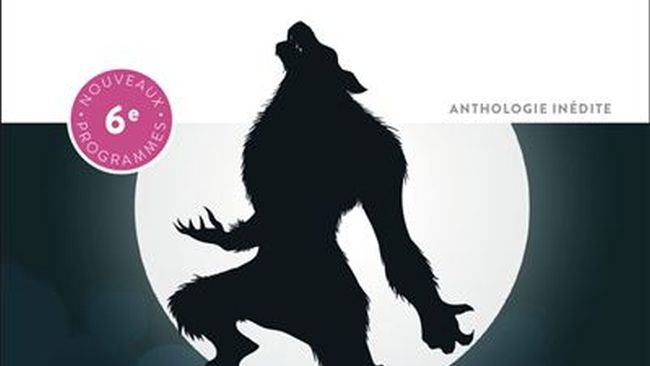 sadoul-gare-au-garou-2 Collectif. Gare au garou !