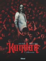 Vergari, Luana – Civiello, Emmanuel. Kundan, tome 3. La nuit éternelle