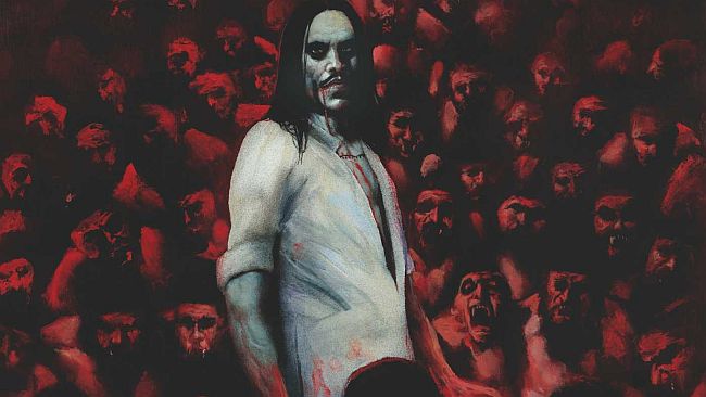 vergari-civiello-kundan-3-2 Vergari, Luana – Civiello, Emmanuel. Kundan, tome 3. La nuit éternelle