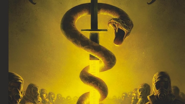 gabella-bourgouin-serment-2 Gabella, Mathieu - Bourgouin, Mikaël. Le Serment