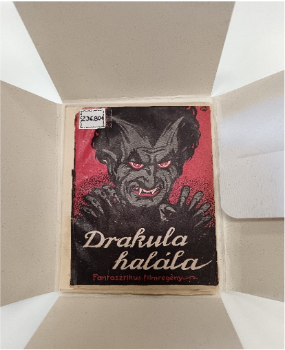 illustration-1 L’histoire de la couverture de La Mort de Dracula