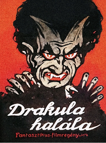 illustration-14 L’histoire de la couverture de La Mort de Dracula
