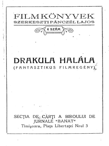 illustration-7 L’histoire de la couverture de La Mort de Dracula