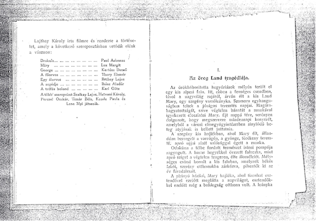 illustration-8 L’histoire de la couverture de La Mort de Dracula