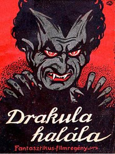 illustration-9 L’histoire de la couverture de La Mort de Dracula