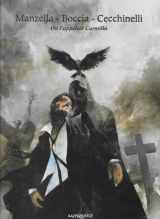 Boccia, Luigi – Manzella, Alessandro – Cecchinelli, Giada. On l&rsquo;appelait Carmilla