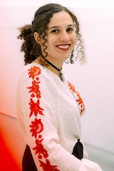 Lou Lubie. Interview avec l&rsquo;autrice de Saigneurs