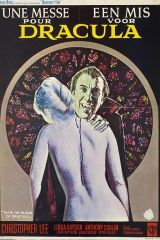 Sasdy, Peter. Une messe pour Dracula. 1970