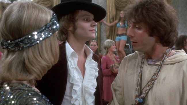 1972-dracula-ad-1972-gibson-2 Gibson, Alan. Dracula 1973