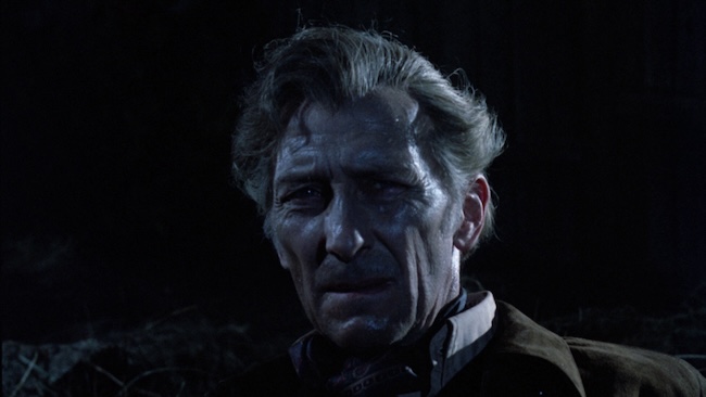 1972-dracula-ad-1972-gibson-4 Gibson, Alan. Dracula 1973