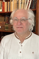 Kassarian, Philippe. Interview avec un collectionneur et bibliophile mordu