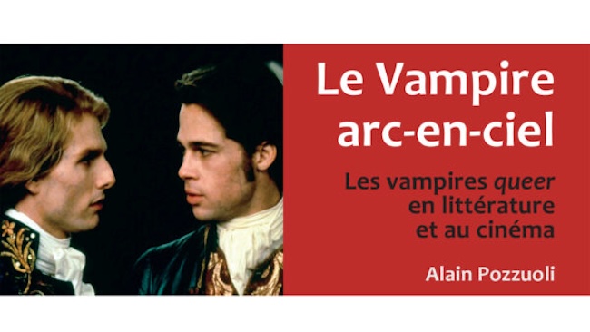 pozzuoli-vampire-arc-en-ciel-2 Pozzuoli, Alain. Le Vampire arc-en-ciel