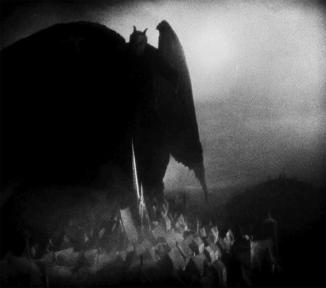 faust-grand Dumontheuil, Nicolas. Interview avec l'auteur de Gunnar le vampire