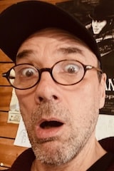 Dumontheuil, Nicolas. Interview avec l&rsquo;auteur de Gunnar le vampire
