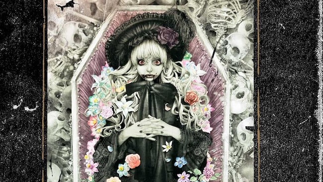 sakamoto-drcl-midnight-children-3-2 Sakamoto, Shin’ichi. #DRCL midnight children, tome 3