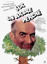 sur-un-arbre-perche Dumontheuil, Nicolas. Interview avec l'auteur de Gunnar le vampire