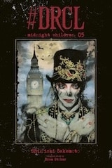 Sakamoto, Shin’ichi. #DRCL midnight children, tome 5