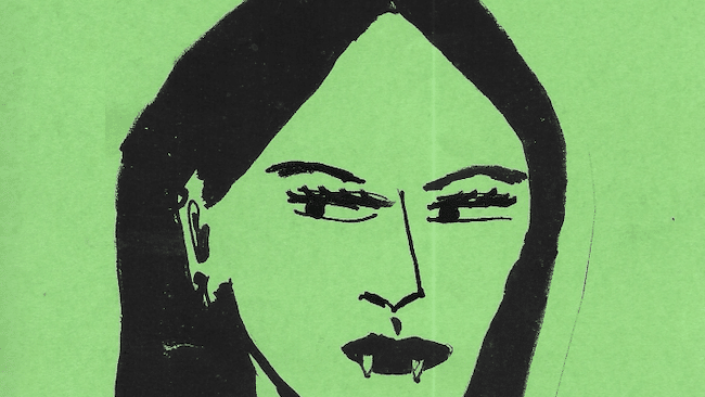 ciseaux-fanzine-vampires-dykes-2 Les Ciseaux Fanzine. Vampires & Dykes, octobre 2025
