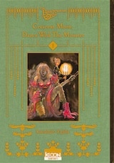 Fujita, Kazuhiro. Crescent Moon, Dance with the Monster. Tome 1
