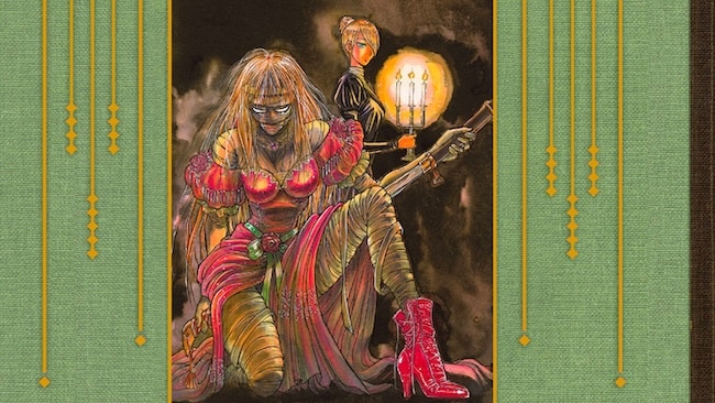 fujitacrescent-moon-tome-1-2 Fujita, Kazuhiro. Crescent Moon, Dance with the Monster. Tome 1