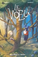 Joly, Pierre – Virapheuille. Le voeu