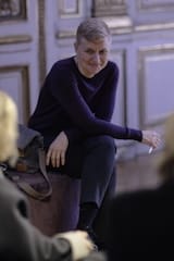 Gondrand, Fabienne. Entretien avec la traductrice de Dracula et Frankenstein (Gallmeister)